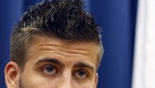 Жерард Пике: Трябва да бъдем безмилостни срещу немците