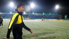 Обамеянг: Последните седмици бяха много трудни за мен