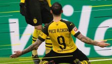 ПРОГНОЗА: Херта - Борусия Дортмунд