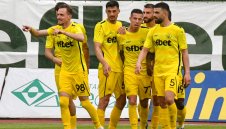 Хебър Пазарджик - Септември 