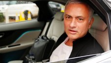 Жозе: Още ми е рано да спра