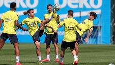 Защитник на Барса: Никой няма сигурно място, дано остана в отбора