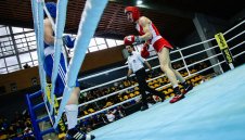 Станимира: Бях притеснена, но погледнах Стефка Костадинова и си казах, че ще спечеля!