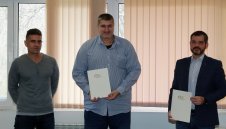 Мегадоговор във волейбола напук на COVID-19