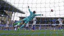 Нейсмит карамелизира Челси с огнен хеттрик