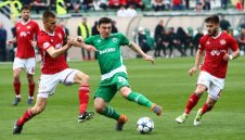 Лудогорец за ЦСКА: Обичаме да играем срещу фаворитите