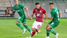 Ще има ли мега сблъсък ЦСКА - Лудогорец за Купата на България?