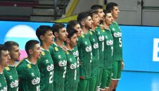 Канада отнесе България в Лигата на нациите