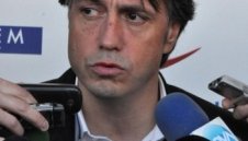 Иво Тонев: Имаше напрежение, очакваше се