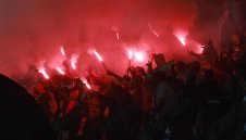 Безредици в Чили: Двама запалянковци починаха преди мач от Копа Либертадорес