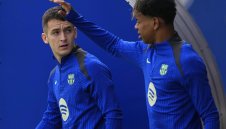 Барса си отдъхна, важен играч се размина с операция