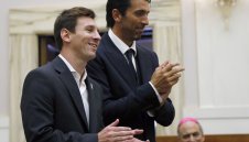 Юве – Барса: Най-добрата защита срещу най-доброто нападение