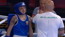 Жалко! Злати Чуканова не успя да спечели квота за Париж