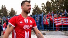 Лудост в ЦСКА: Голът на Бодуров във вратата на Лудогорец стана световен хит + ВИДЕО