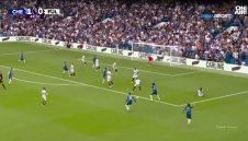 ВИДЕО: Челси - Фулъм