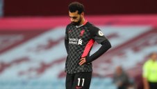 Ливърпул го закъса: Салах отново е позитивен, аут е за няколко мача