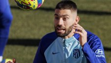 Атлетико резнал Барса за Караско