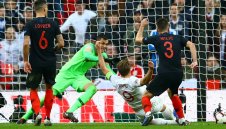 Хари Кейн отново е тук! Англия обърна Хърватия и е на полуфинал + ВИДЕО