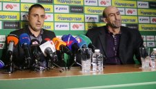 Лечков: На Петев и Бербатов им трябва преводач при преговорите