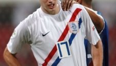 Холандия без победа над Португалия от 15 години