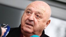 Бат' Венци: Славия и ЦСКА винаги са били в челото на футбола ни
