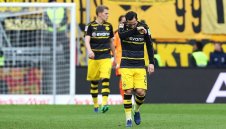 Уникално: Само 32 секунди разделиха головете на Батман и Лезкано