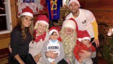 Меси разкри името на третия си син