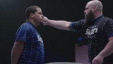 Жестоки критики: Power Slap League е порно с насилие!