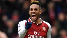 Оба постави рекорд за Арсенал