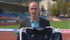 Забраниха на Марио Баслер да залага