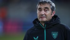 Треньорът на Атлетик Билбао каза как се стигна до шеметния обрат в Разград