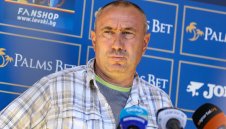 Самба на "Герена": Левски намери пари за бразилски голаджия