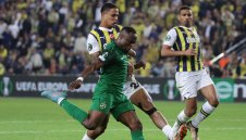 Текпетей: Не трябваше да губим този мач