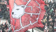 ЦСКА с огромен удар по Левски преди дербито + СНИМКА