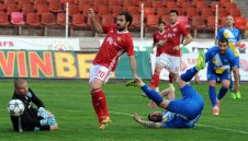 Оперират титуляр на ЦСКА