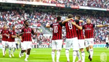 ПРОГНОЗА: Милан – Олимпиакос