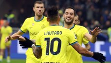 Звезда на Интер пред изненадващ трансфер?