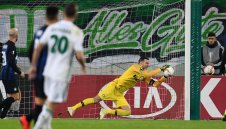 Интер – Сампдория