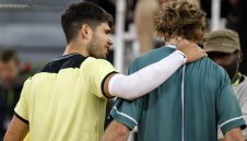 Тежко обвинение: Карлос Алкарас урежда мачове?