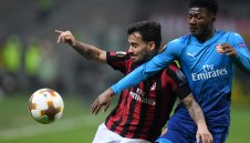 ПРОГНОЗА: Арсенал - Милан