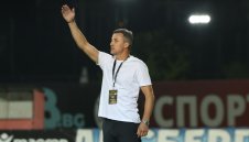 Генчев: Цяло чудо е, че вкарахме два гола!