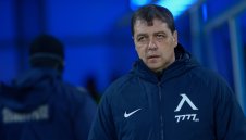 Хубчев: Феновете спасиха Левски срещу Лудогорец