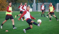 Юношите ни удариха Словакия в контрола