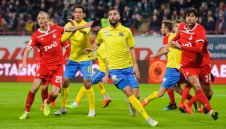 Вече е официално потвърдено: Наши клубове разпитват за Попето