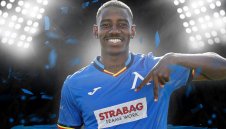 ОФИЦИАЛНО: Кордоба подписа с Левски