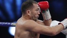 Кобрата обясни защо преби Мир: Той не виждаше ударите ми