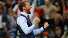 Саутгейт: Това е специален момент