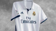 И Реал показа цветовете си за новия сезон + ВИДЕО И ГАЛЕРИЯ