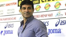 Гонзо призна: Местим националния на България от София в Разград 