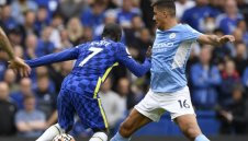 Канте се завърна, отново ще мачка с Челси